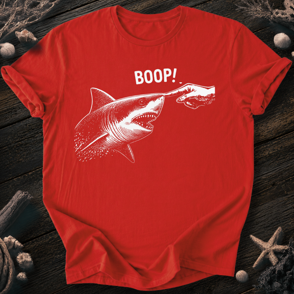 Boop! T-Shirt