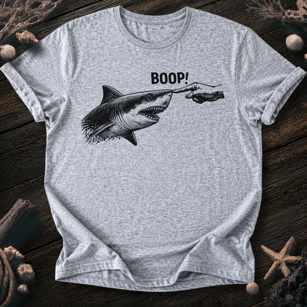 Boop! T-Shirt