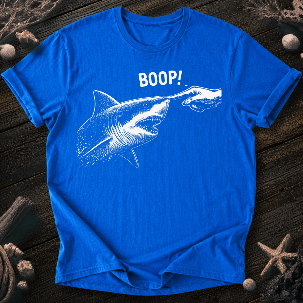 Boop! T-Shirt