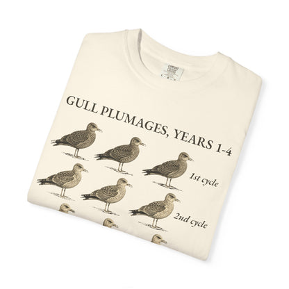 Gull Plumages Tee
