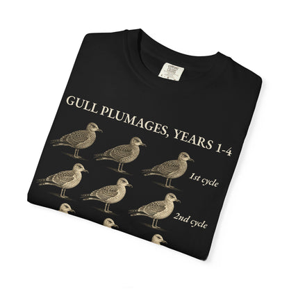 Gull Plumages Tee