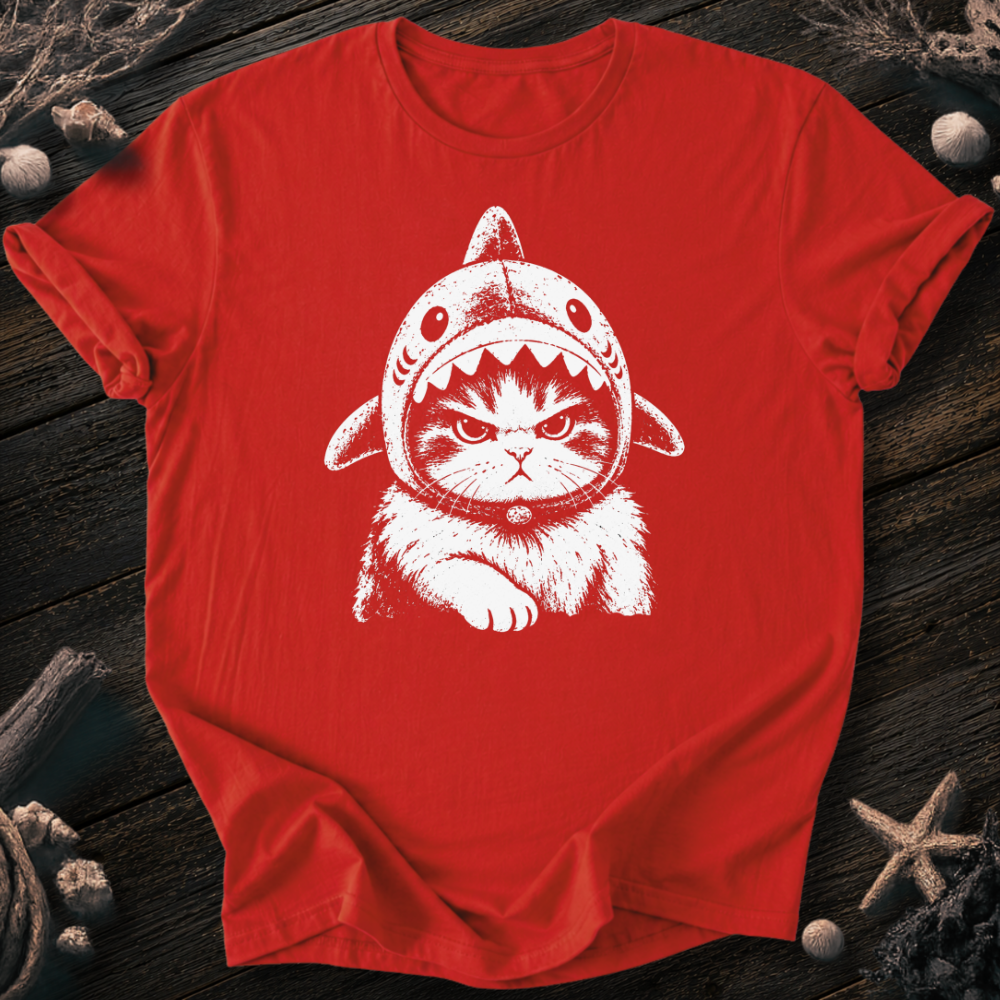 Apex Purrdator T-Shirt