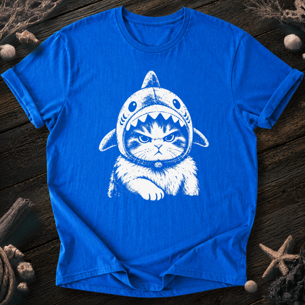 Apex Purrdator T-Shirt