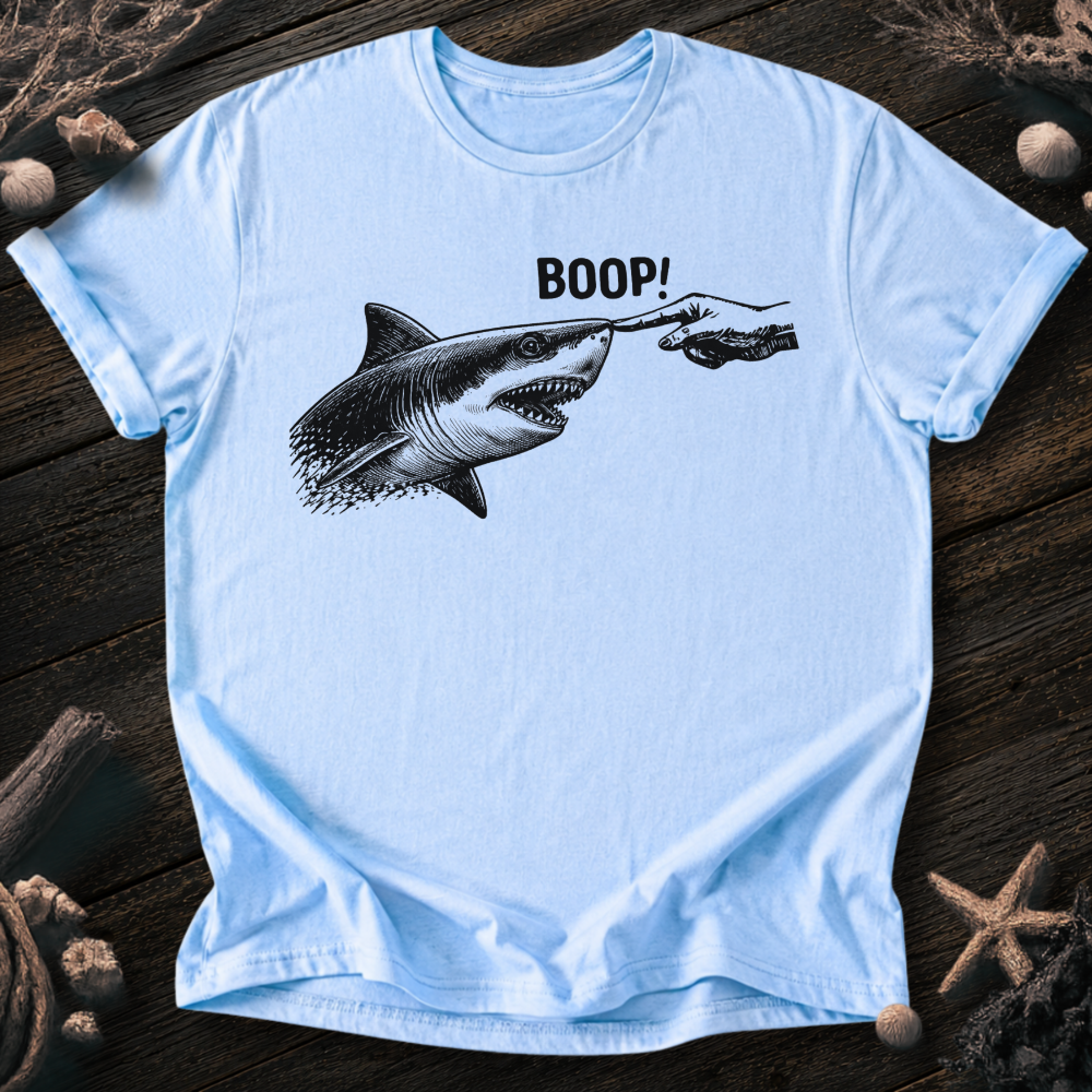 Boop! T-Shirt