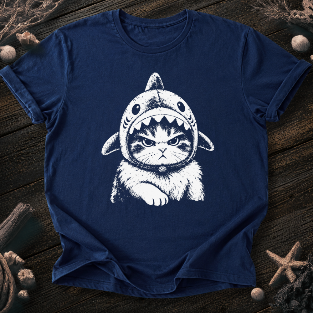 Apex Purrdator T-Shirt