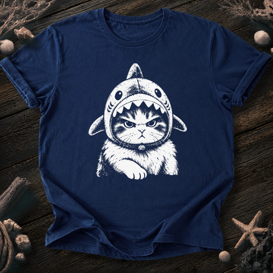Apex Purrdator T-Shirt