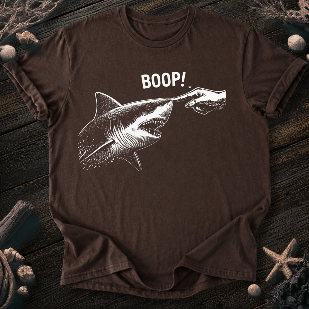 Boop! T-Shirt