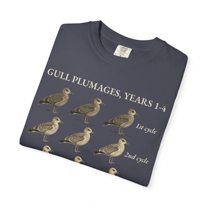 Gull Plumages Tee