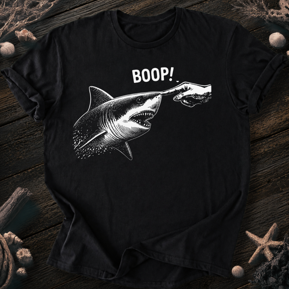 Boop! T-Shirt