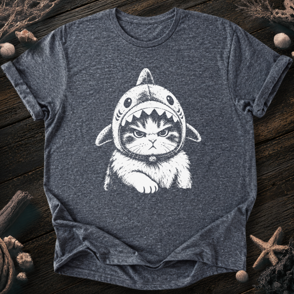 Apex Purrdator T-Shirt