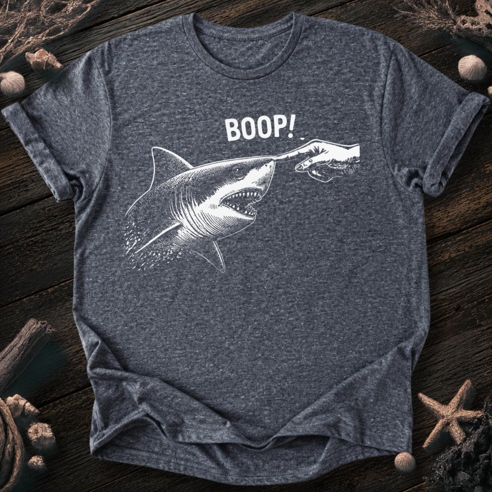 Boop! T-Shirt