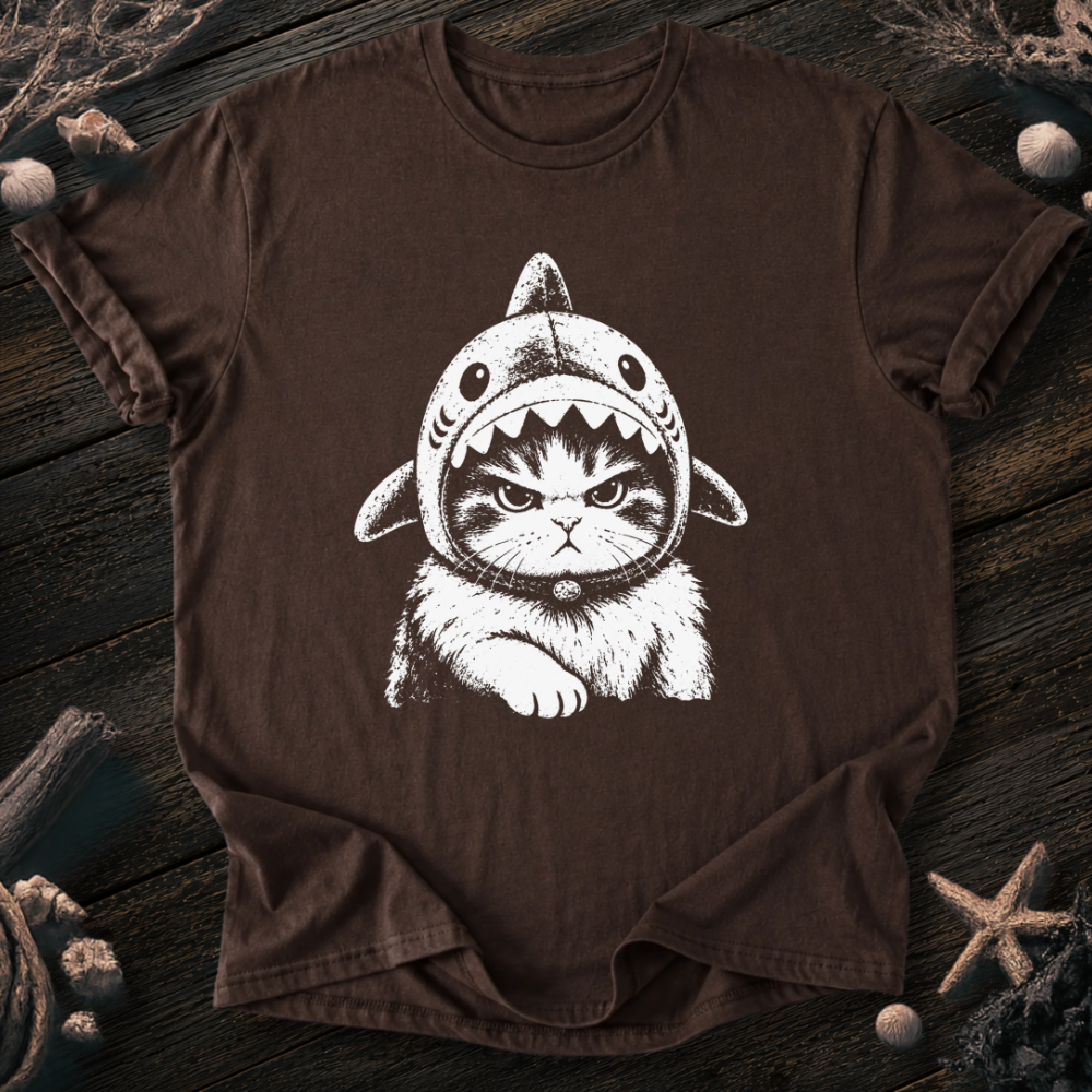 Apex Purrdator T-Shirt