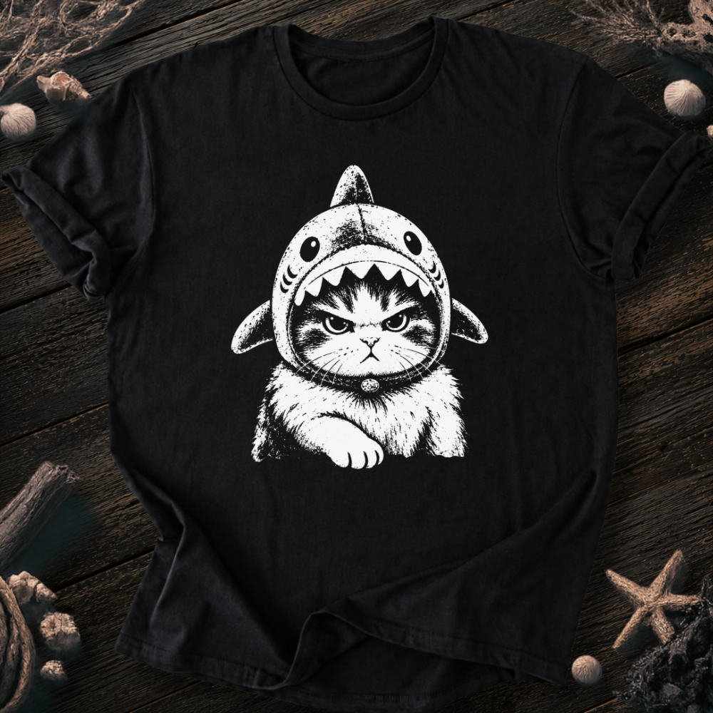 Apex Purrdator T-Shirt