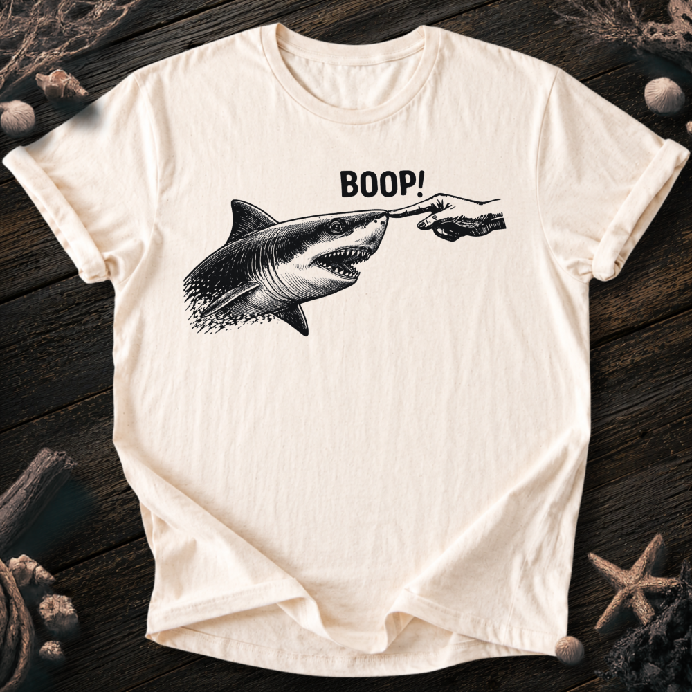 Boop! T-Shirt