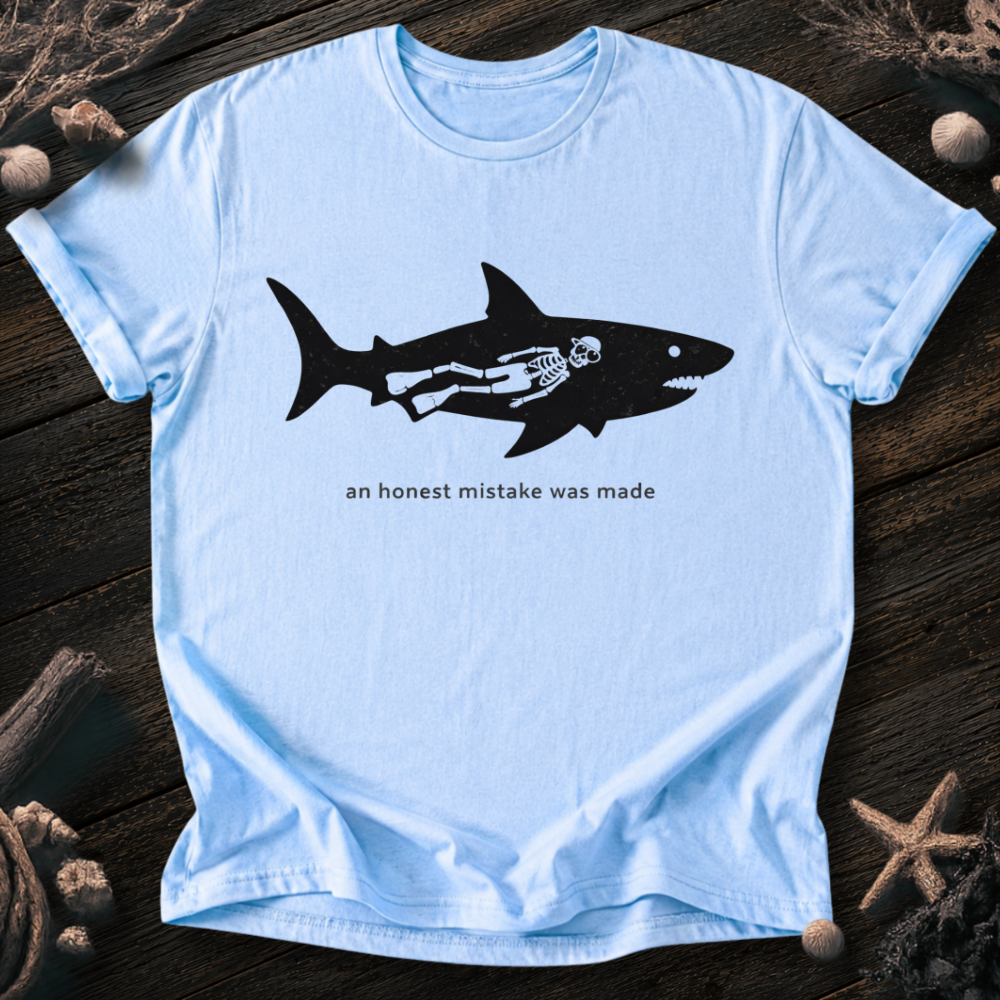 An Honest Mistake T-Shirt