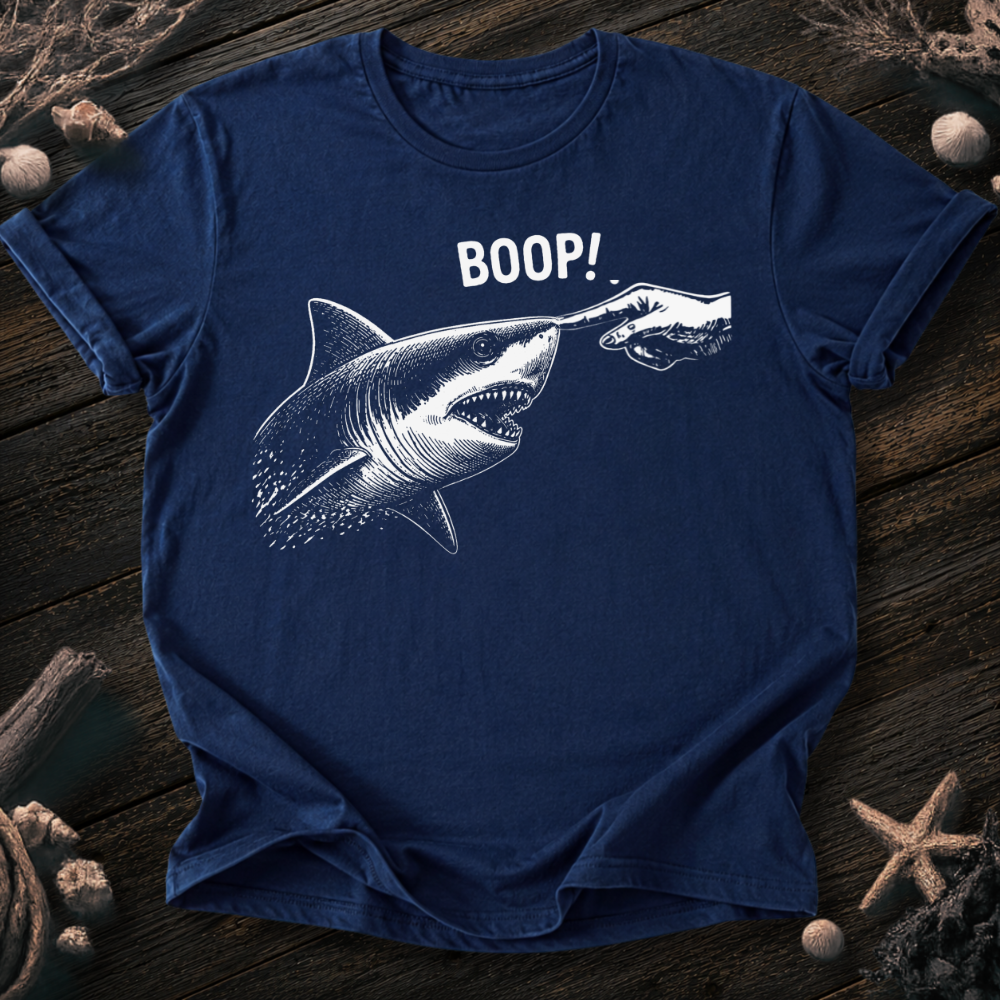 Boop! T-Shirt