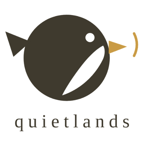Quiet Lands